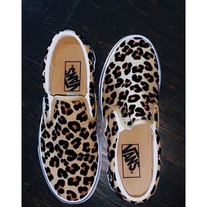 Meet your Posher, Morgan